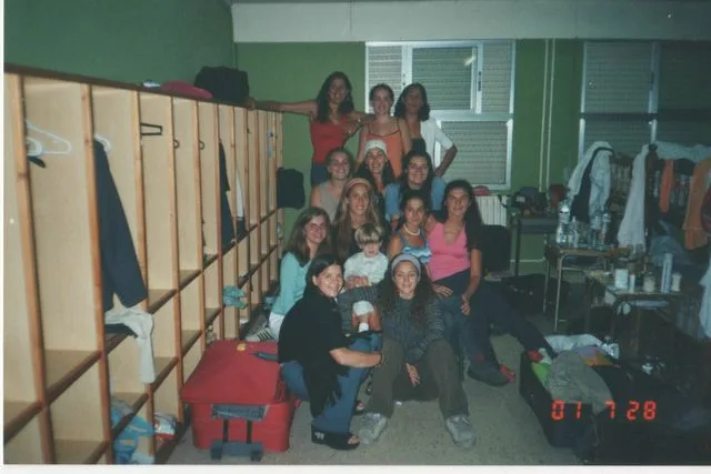 Galicia 2001 — foto 1